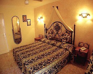 Harbour Club Hotel Los Gigantes Luaran gambar