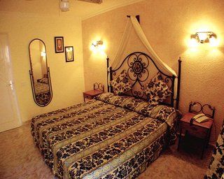 Harbour Club Hotel Los Gigantes Luaran gambar
